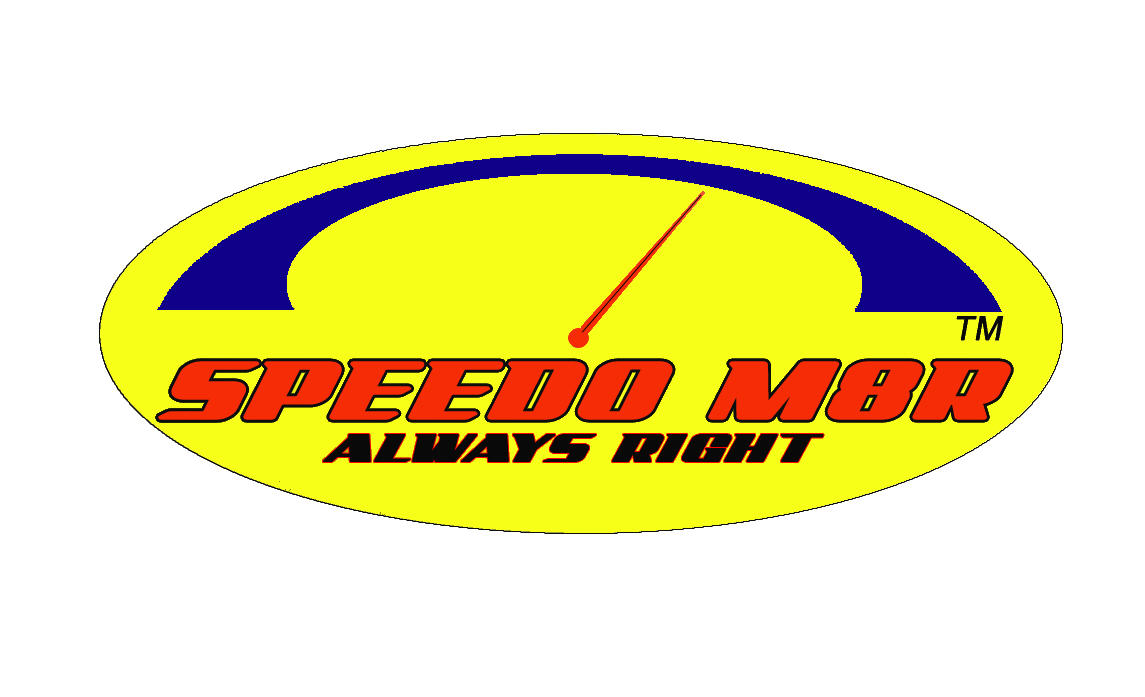 M8R Logo